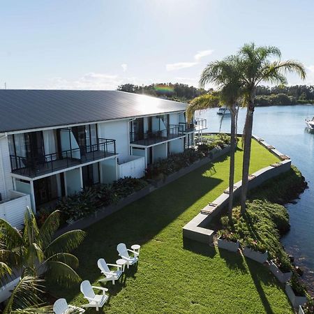 Hotel Sails Port Macquarie by Rydges Extérieur photo