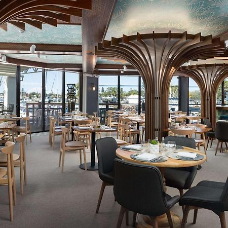 Hotel Sails Port Macquarie by Rydges Extérieur photo