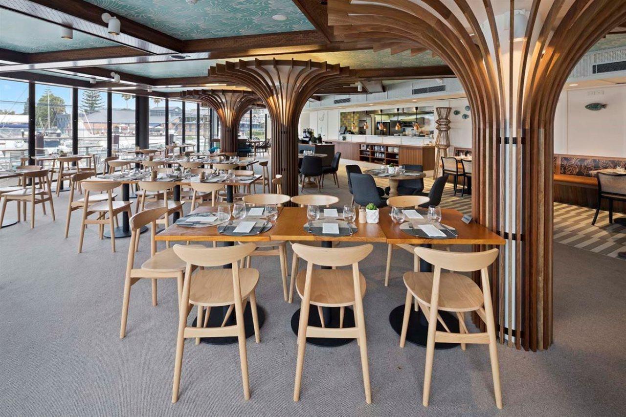 Hotel Sails Port Macquarie by Rydges Extérieur photo
