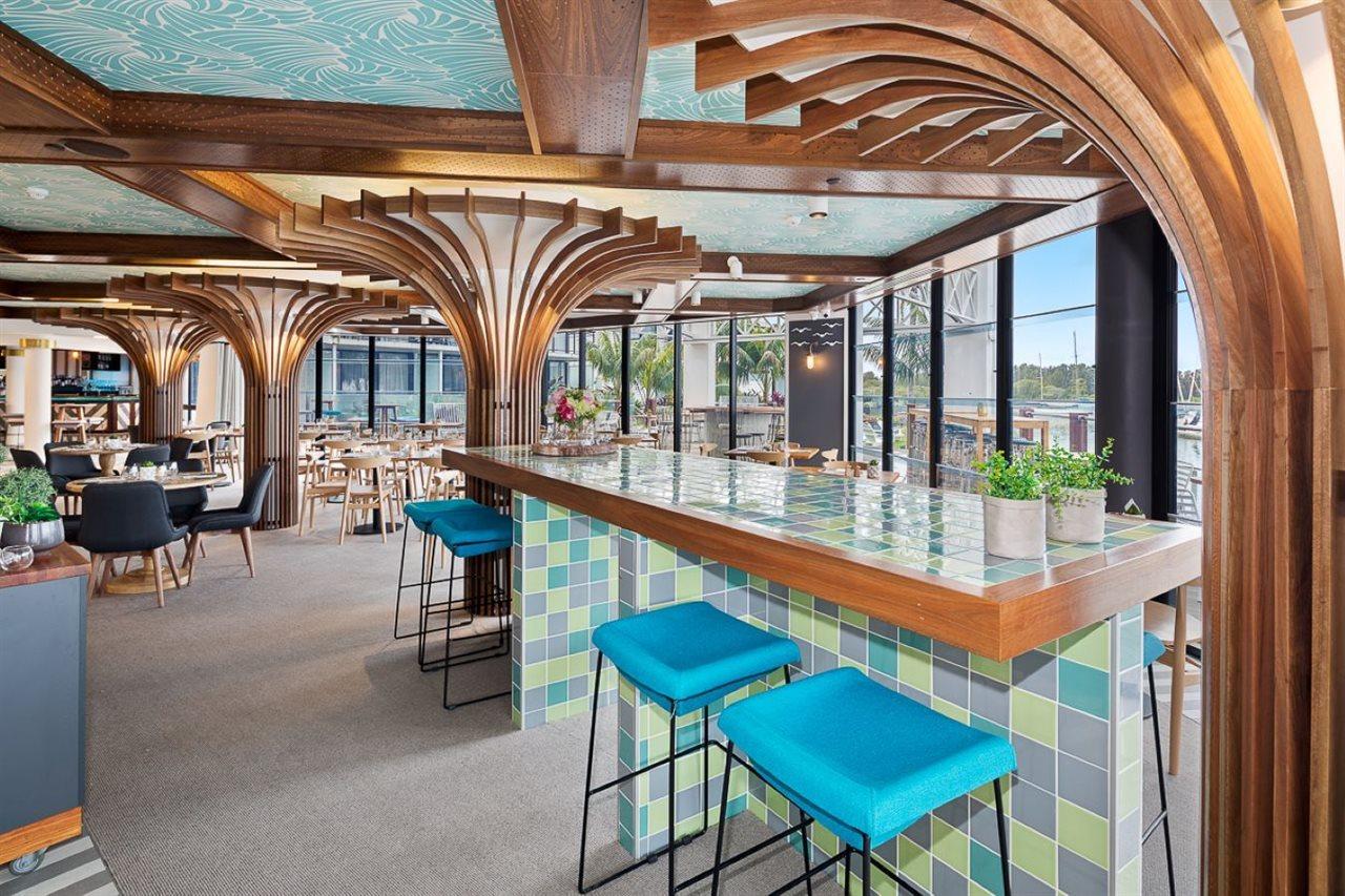 Hotel Sails Port Macquarie by Rydges Extérieur photo