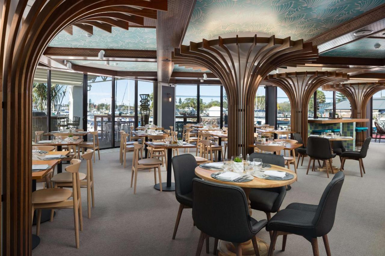 Hotel Sails Port Macquarie by Rydges Extérieur photo
