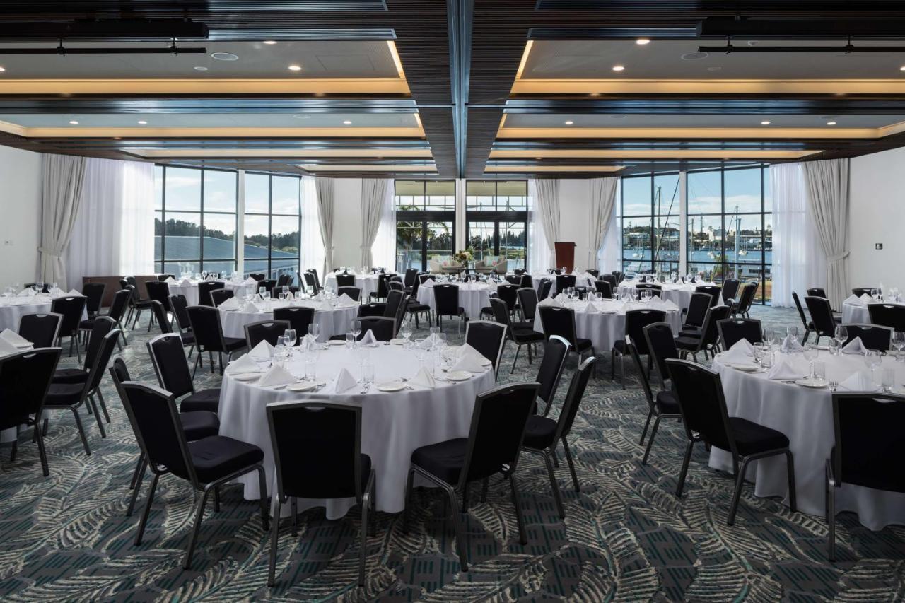 Hotel Sails Port Macquarie by Rydges Extérieur photo