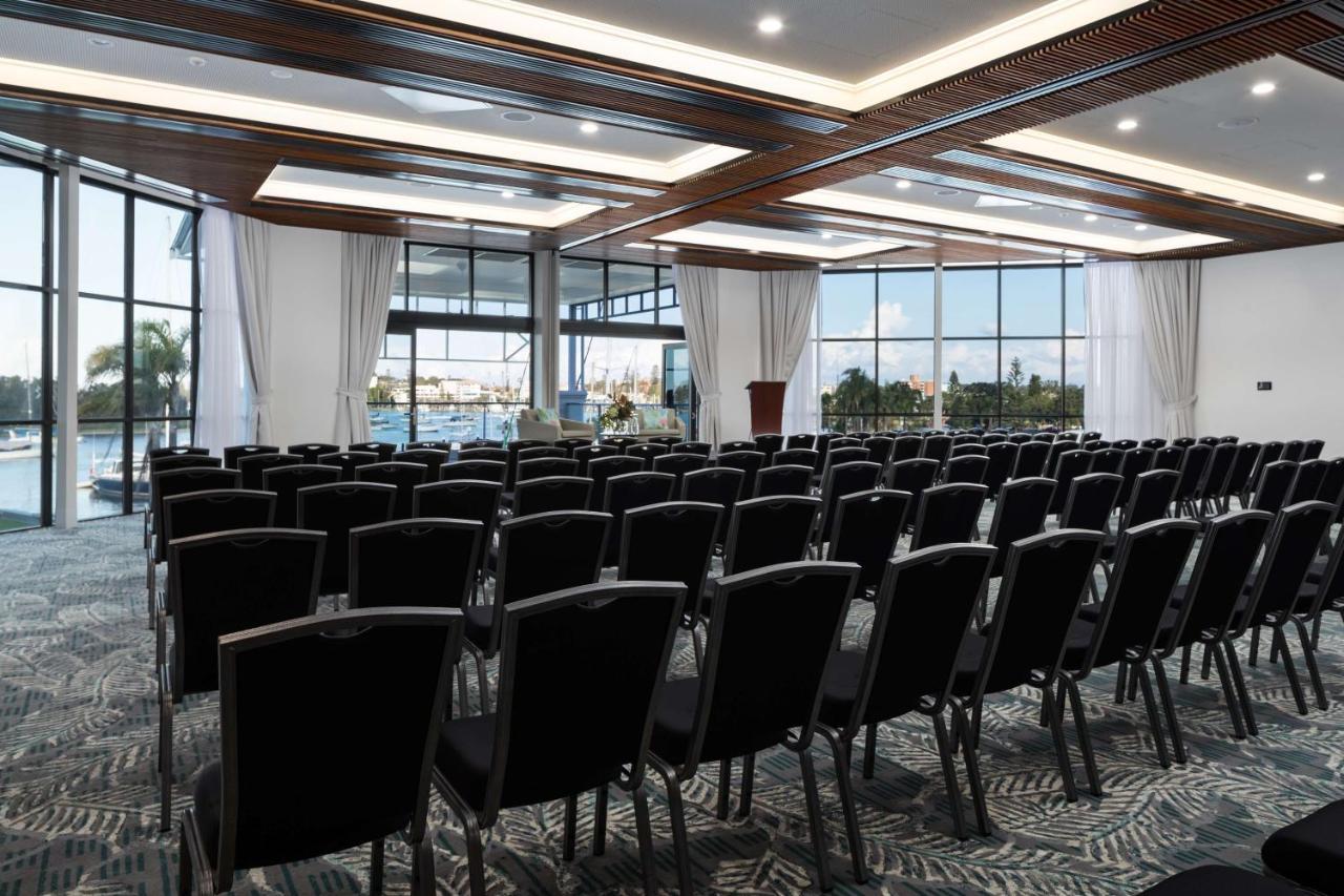 Hotel Sails Port Macquarie by Rydges Extérieur photo