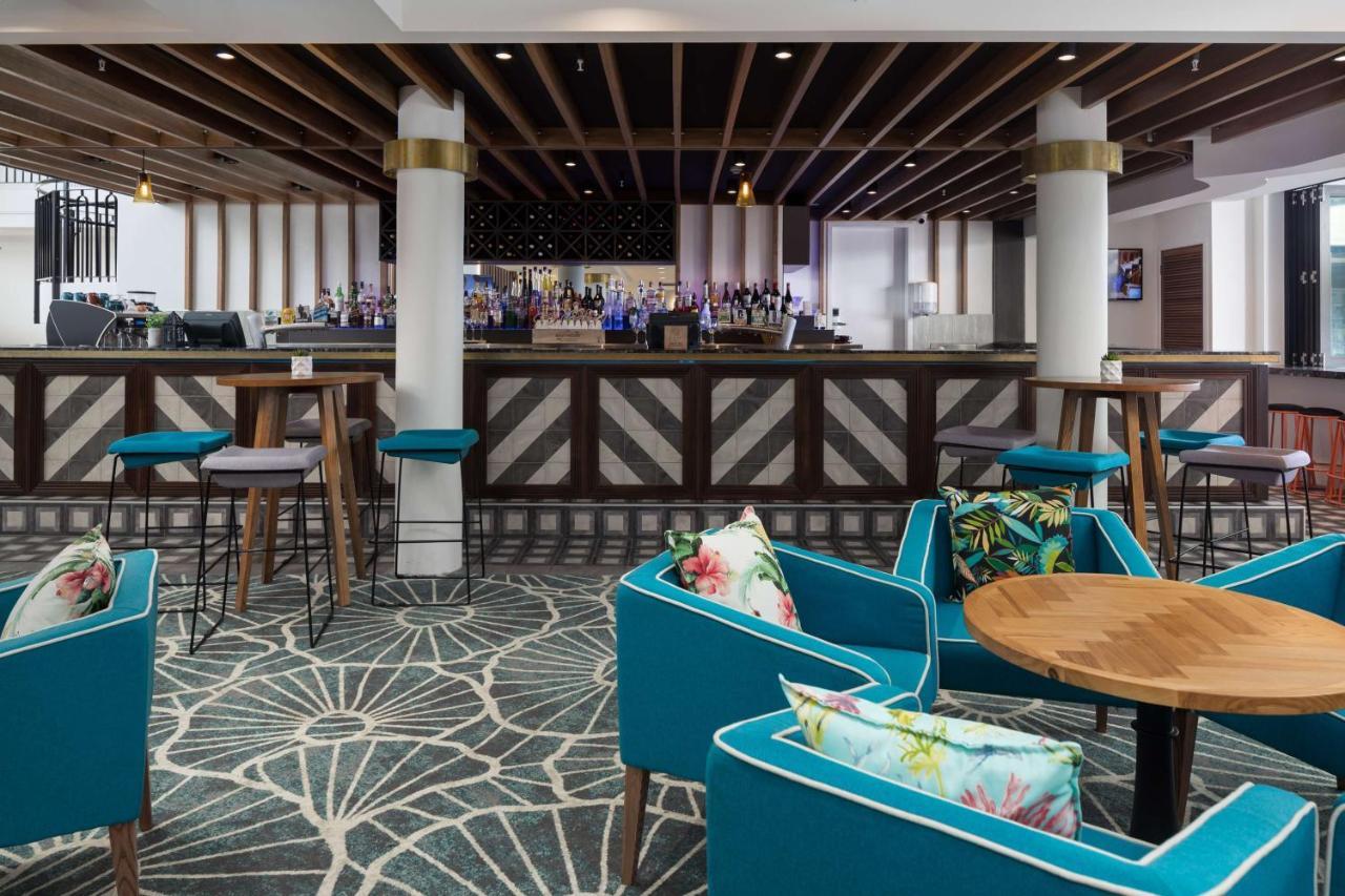 Hotel Sails Port Macquarie by Rydges Extérieur photo