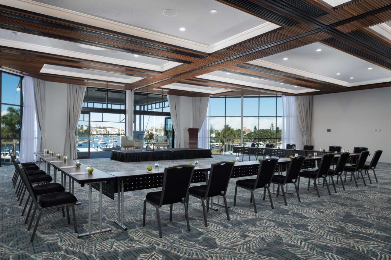 Hotel Sails Port Macquarie by Rydges Extérieur photo
