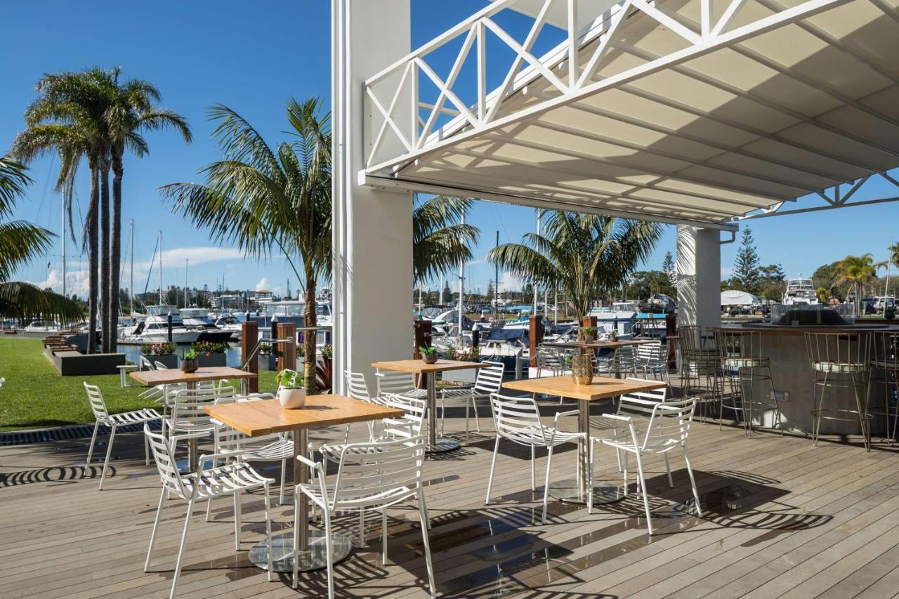Hotel Sails Port Macquarie by Rydges Extérieur photo