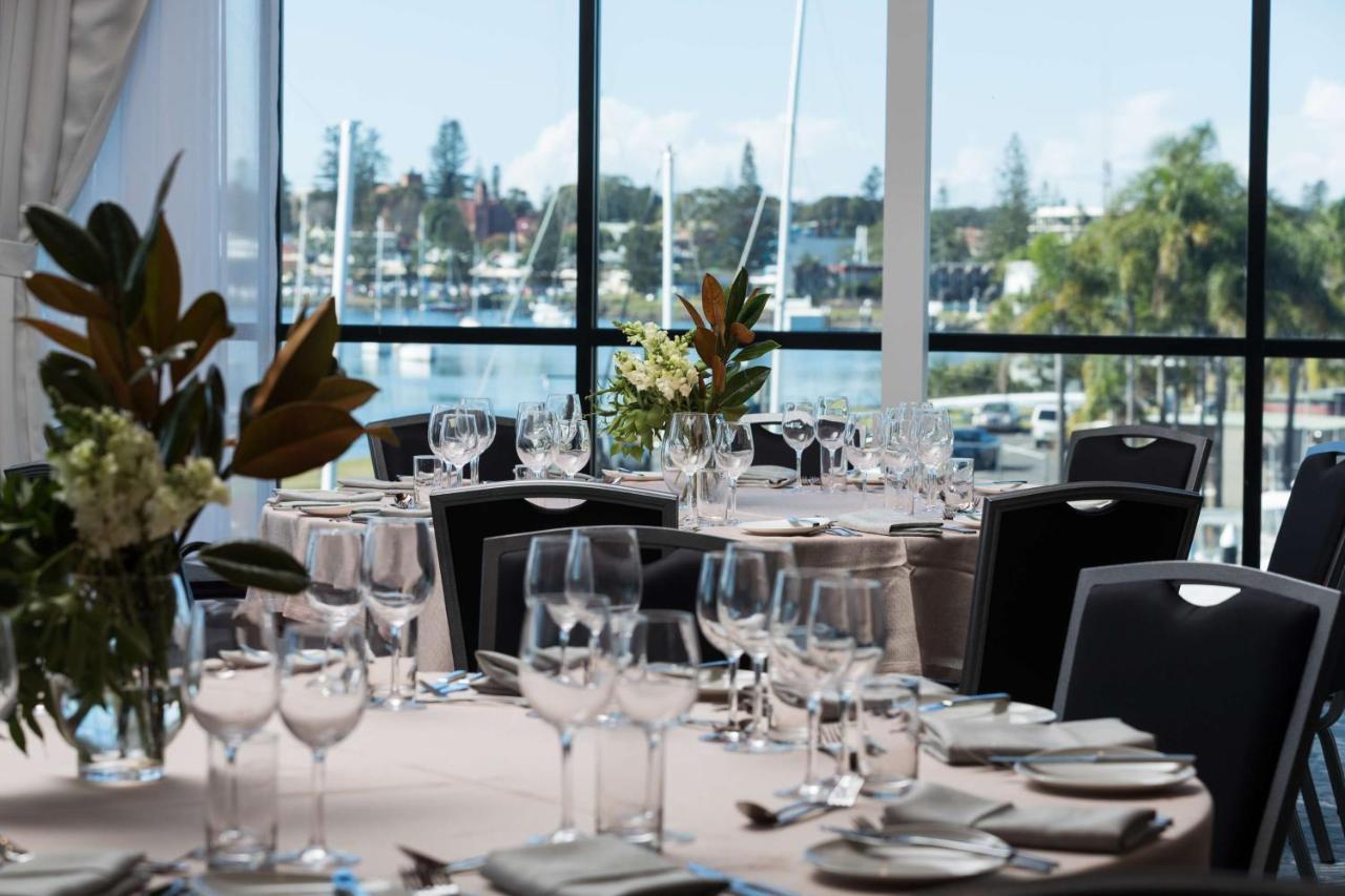 Hotel Sails Port Macquarie by Rydges Extérieur photo