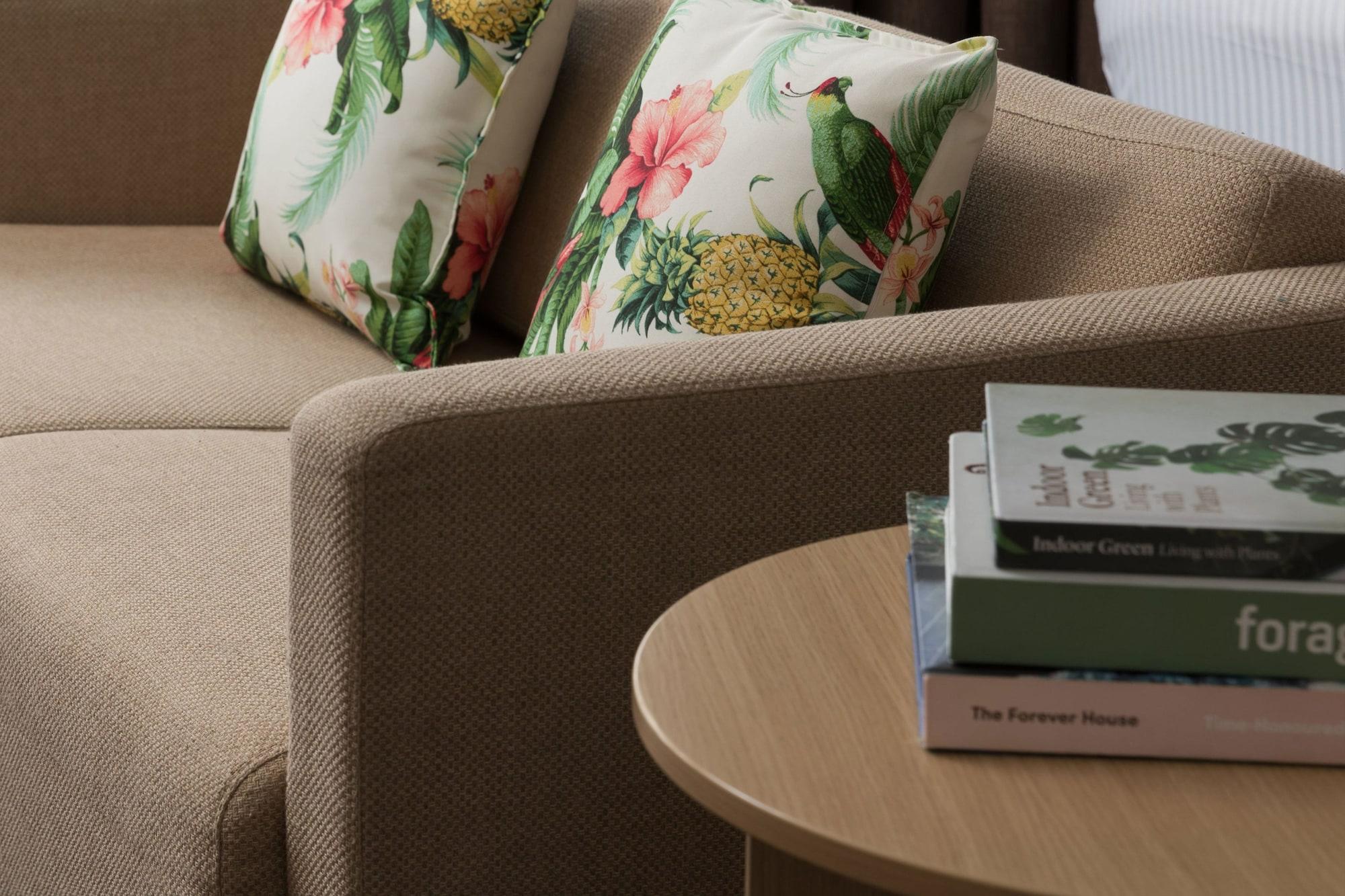 Hotel Sails Port Macquarie by Rydges Extérieur photo