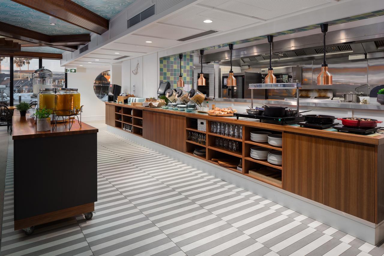Hotel Sails Port Macquarie by Rydges Extérieur photo