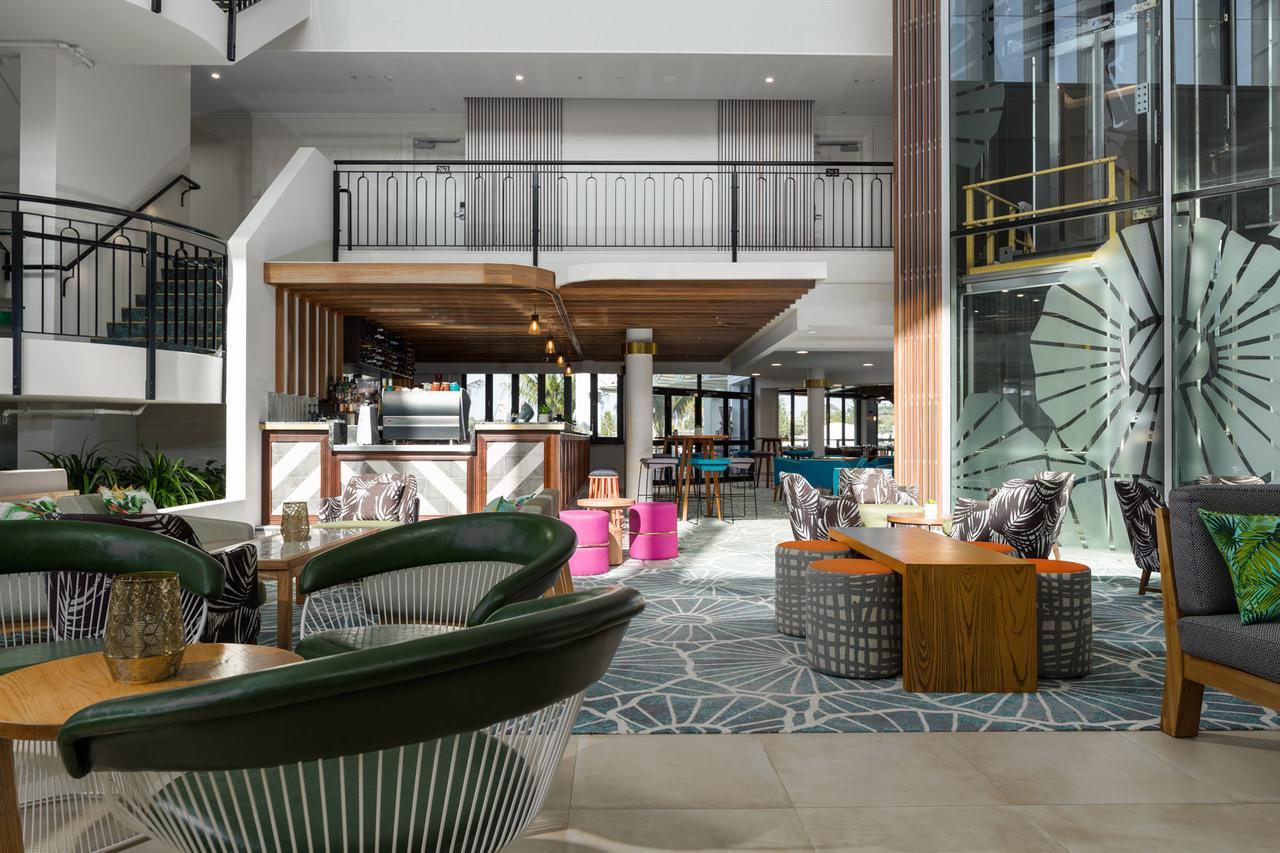 Hotel Sails Port Macquarie by Rydges Extérieur photo
